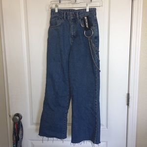 bitchin skater jeans